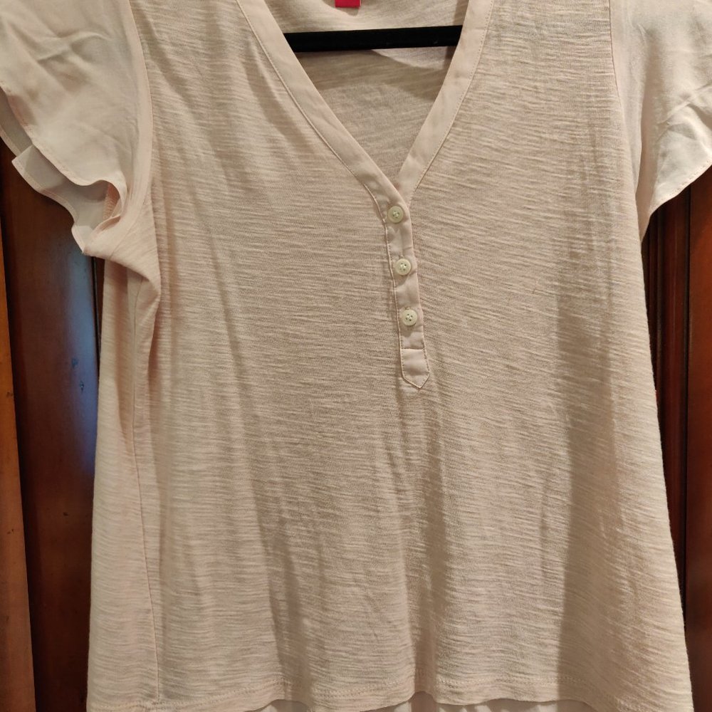 NWT Vince Camuto PXS